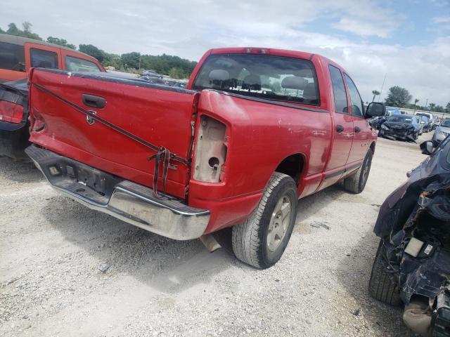 Photo 3 from auction – 2005 DODGE RAM 1500 S with VIN 1D7HA18N25J610480