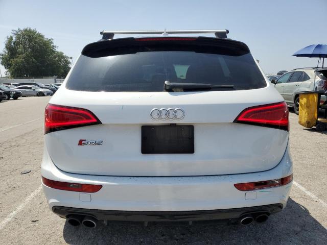 Photo 6 from auction – 2017 AUDI SQ5 PREMIU with VIN WA1CCAFP0HA082262