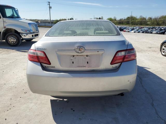 Photo 6 from auction – 2007 TOYOTA CAMRY CE with VIN 4T1BE46K77U646371