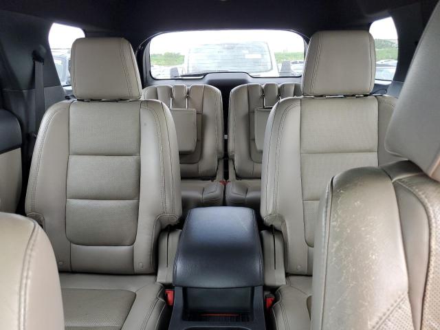 Photo 10 from auction – 2014 FORD EXPLORER L with VIN 1FM5K7F85EGB22790