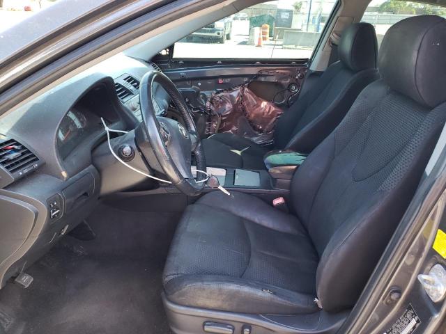 Photo 7 from auction – 2011 TOYOTA CAMRY BASE with VIN 4T1BF3EK6BU189215