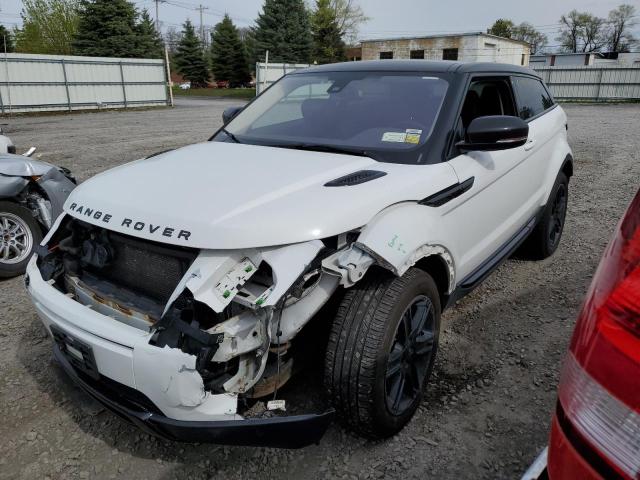 LAND ROVER RANGE ROVE 2012 with VIN SALVP1BG9CH613511 - Photo from auction