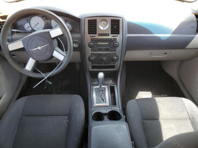 Photo 8 from auction – 2007 CHRYSLER 300 with VIN 2C3LA43R57H604293