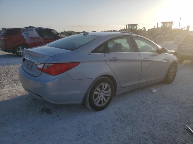 Photo 3 from auction – 2012 HYUNDAI SONATA GLS with VIN 5NPEB4AC4CH451407