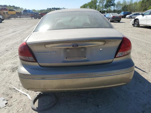 Photo 6 from auction – 2005 FORD TAURUS SE with VIN 1FAFP53U45A103494