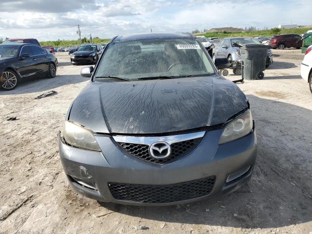 Photo 5 from auction – 2022 MAZDA 3 I with VIN JM1BK32F291229986