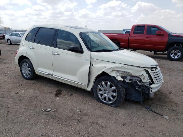 Photo 4 from auction – 2006 CHRYSLER PT CRUISER with VIN 3A8FY68856T203275