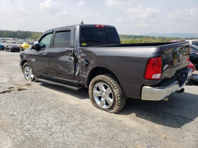 Photo 2 from auction – 2018 RAM 1500 SLT with VIN 1C6RR7LTXJS268546