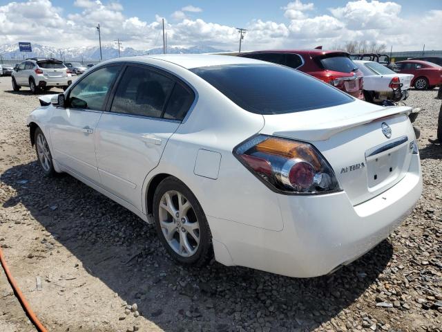 Photo 2 from auction – 2007 NISSAN ALTIMA 3.5 with VIN 1N4BL21E37N476364