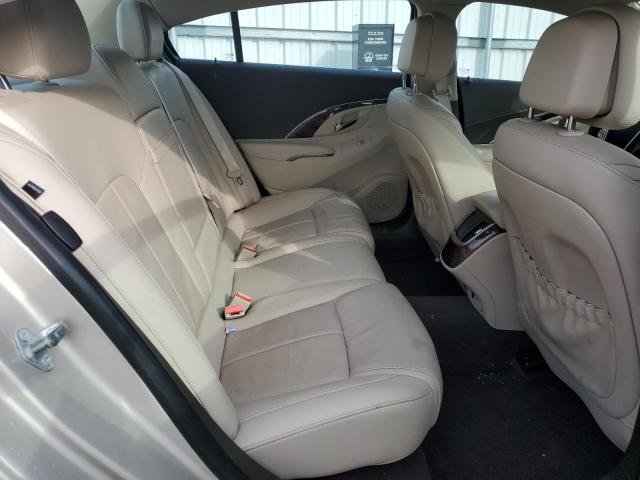 Photo 10 from auction – 2014 BUICK LACROSSE with VIN 1G4GC5G3XEF258898