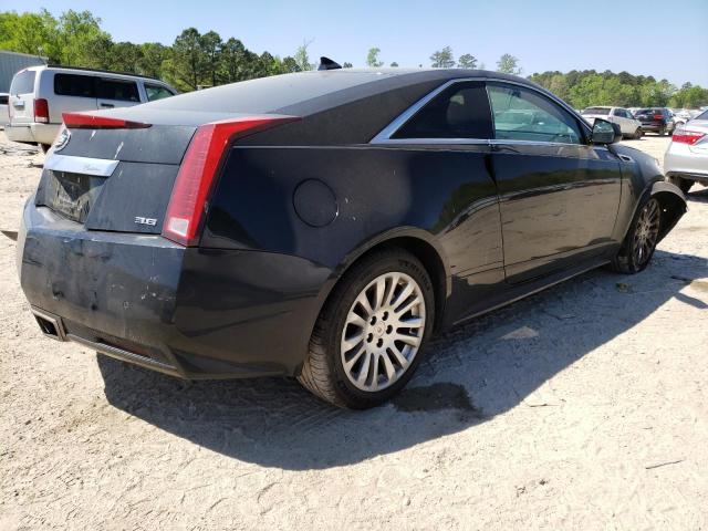 Photo 3 from auction – 2014 CADILLAC CTS PERFOR with VIN 1G6DC1E34E0140435