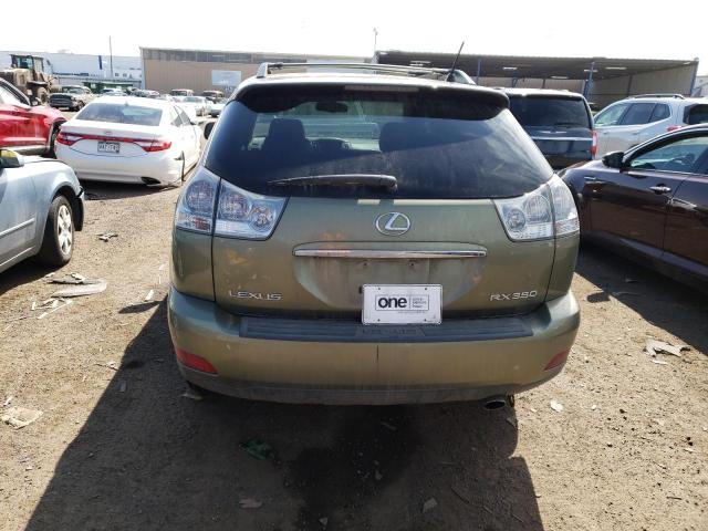 صورة رقم 6 من المزاد - 2008 LEXUS RX 350 مع VIN 2T2HK31U68C077839