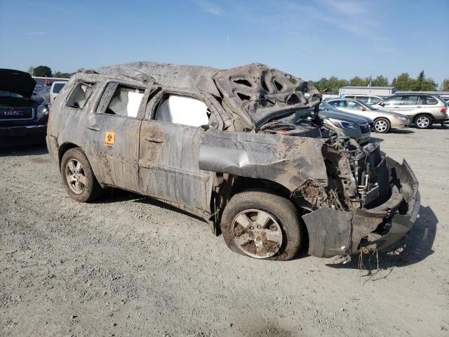 Photo 4 from auction – 2011 HONDA PILOT EX with VIN 5FNYF4H47BB079767