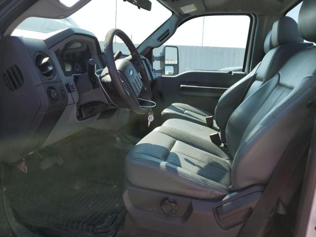 Photo 7 from auction – 2015 FORD F250 SUPER with VIN 1FTBF2B67FEB07479