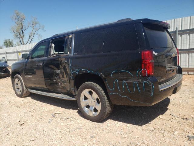Photo 2 from auction – 2016 CHEVROLET SUBURAN with VIN 1GNSCJKC5GR111072
