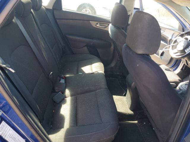 Photo 10 from auction – 2019 KIA FORTE FE with VIN 3KPF24AD2KE050616