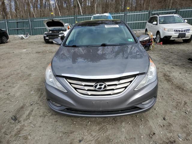 Photo 5 from auction – 2013 HYUNDAI SONATA SE with VIN 5NPEC4AC7DH532626