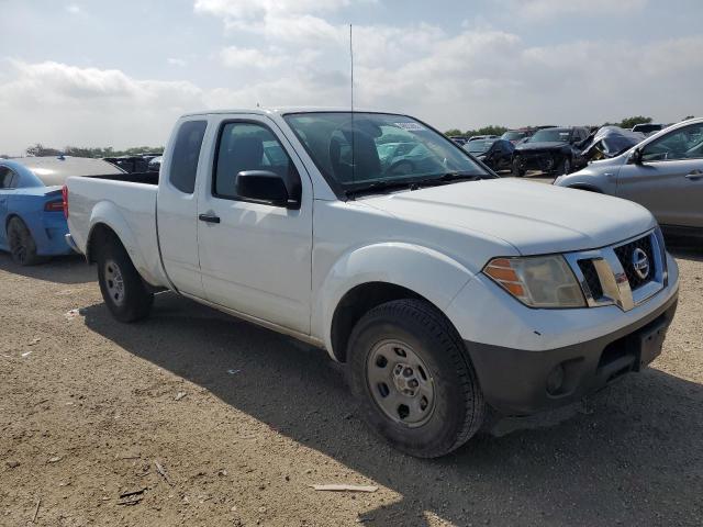 Photo 4 from auction – 2014 NISSAN FRONTIER S with VIN 1N6BD0CT7EN754006