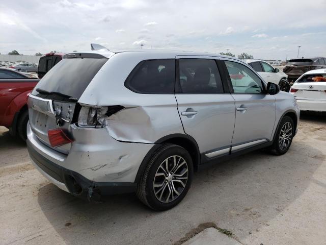 Photo 3 from auction – 2017 MITSUBISHI OUTLANDER with VIN JA4AZ2A38HZ032341