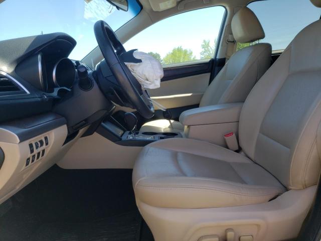 Photo 7 from auction – 2015 SUBARU OUTBACK 2. with VIN 4S4BSBJC8F3289204