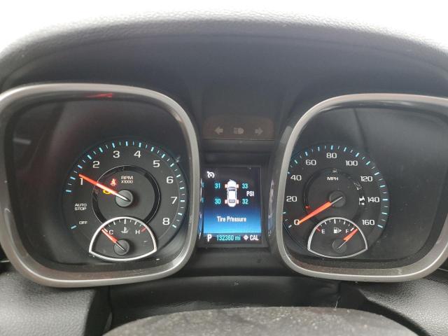 Photo 9 from auction – 2015 CHEVROLET MALIBU LS with VIN 1G11B5SL8FF231424
