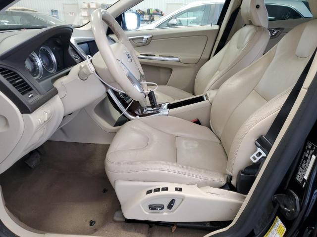 Photo 7 from auction – 2012 VOLVO XC60 3.2 with VIN YV4952DL7C2286895