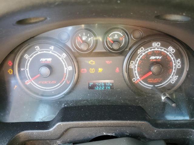 Photo 9 from auction – 2008 FORD FOCUS S/SE with VIN 1FAHP32N88W210594