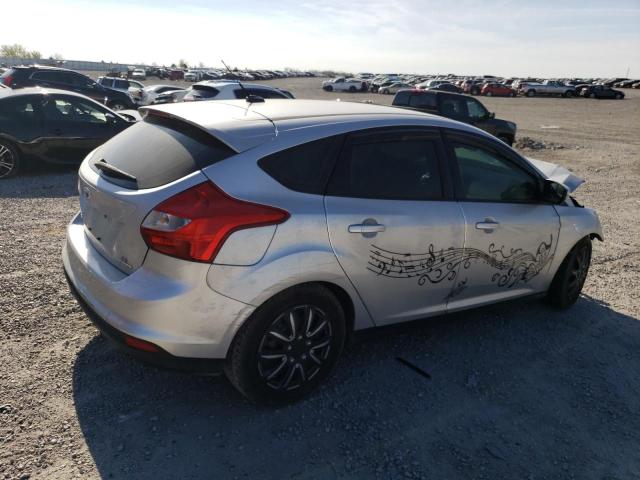 Photo 3 from auction – 2014 FORD FOCUS SE with VIN 1FADP3K20EL167502
