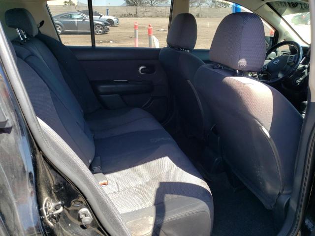 Photo 10 from auction – 2008 NISSAN VERSA S with VIN 3N1BC13E68L407321