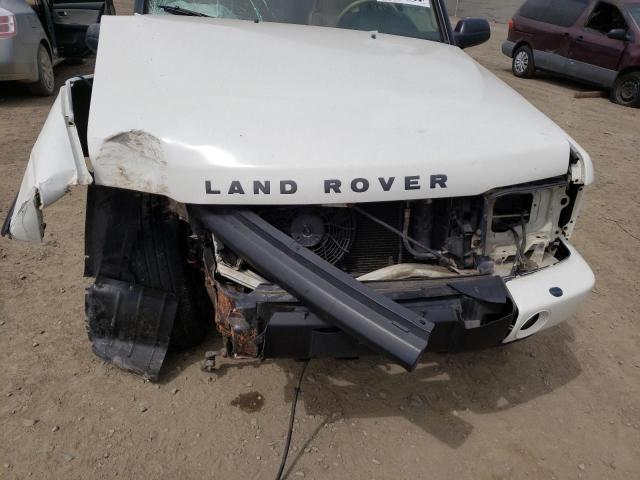 Photo 11 from auction – 2003 LAND ROVER DISCOVERY with VIN SALTW16443A822898