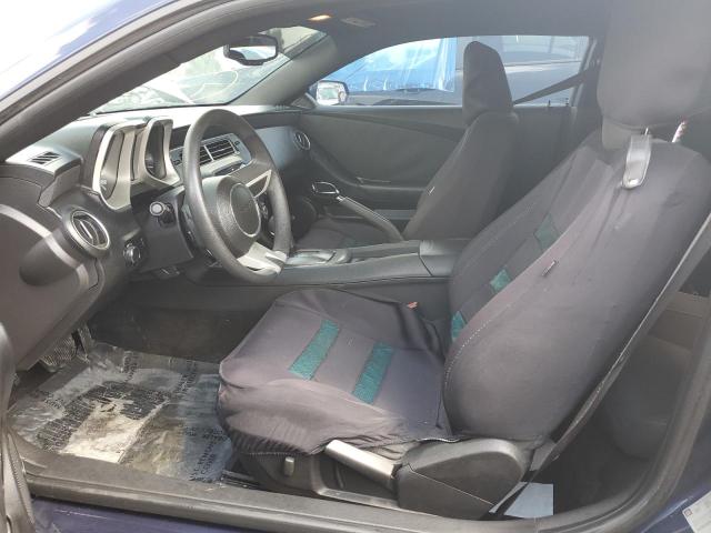 Photo 7 from auction – 2010 CHEVROLET CAMARO LT with VIN 2G1FB1EV5A9195978