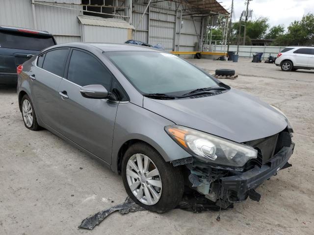 Photo 4 from auction – 2015 KIA FORTE EX with VIN KNAFX4A88F5392283