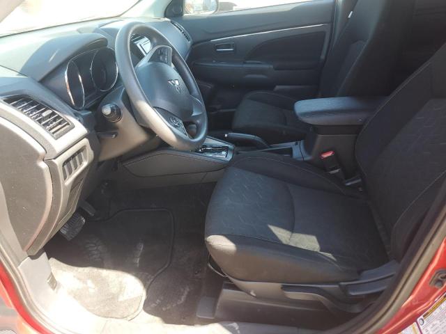 Photo 7 from auction – 2020 MITSUBISHI OUTLANDER with VIN JA4AP3AU3LU011388