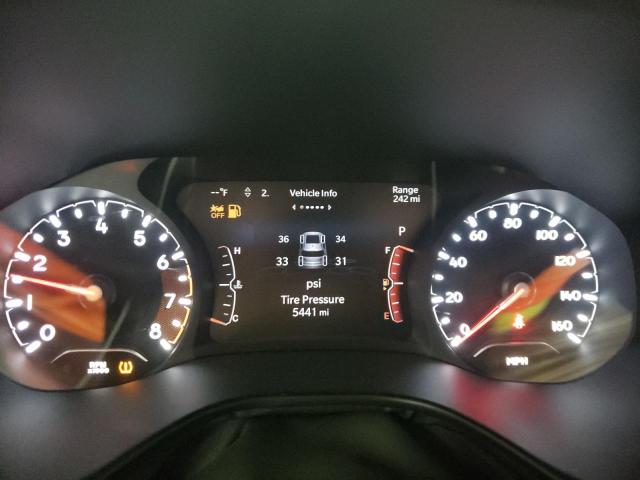 صورة رقم 9 من المزاد - 2022 JEEP COMPASS LA مع VIN 3C4NJDFBXNT186403