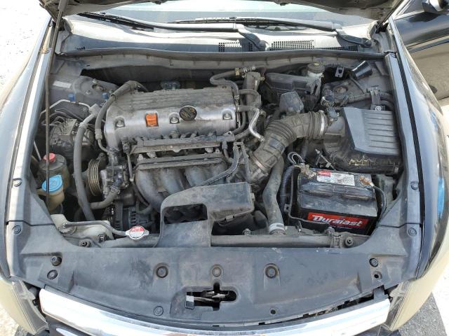 Photo 11 from auction – 2012 HONDA ACCORD LX with VIN 1HGCP2F38CA075583