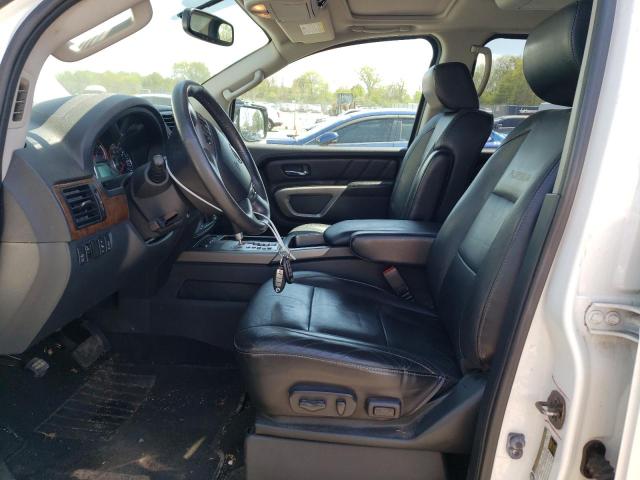 Photo 7 from auction – 2015 NISSAN ARMADA with VIN 5N1AA0NC1FN600196