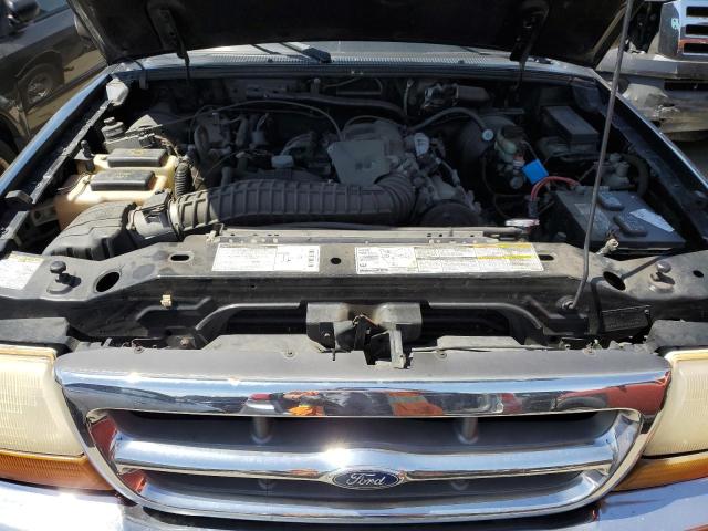Photo 11 from auction – 1998 FORD RANGER SUP with VIN 1FTYR14X8WPB62092