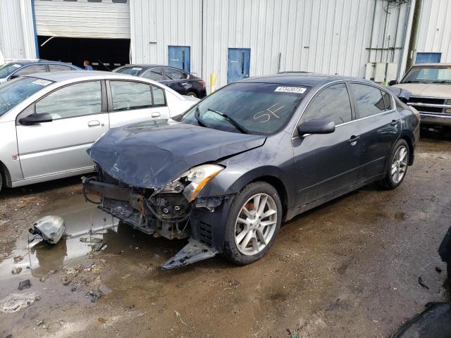 NISSAN ALTIMA BAS 2012 with VIN 1N4AL2AP8CC233488 - Photo from auction