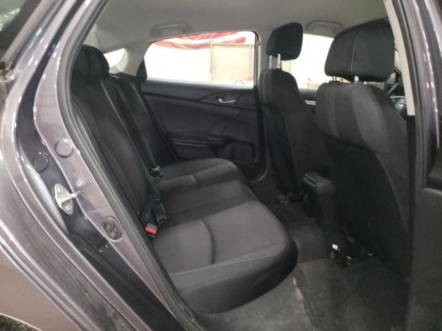 Photo 10 from auction – 2016 HONDA CIVIC LX with VIN 19XFC2F58GE004055
