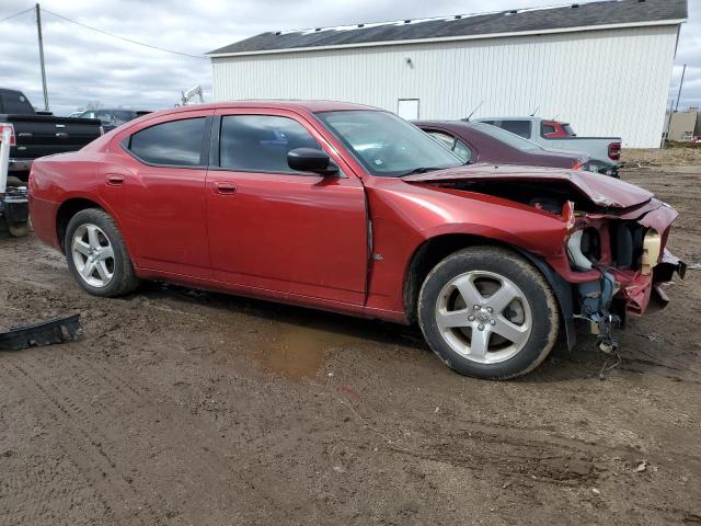 Photo 4 from auction – 2009 DODGE CHARGER SX with VIN 2B3KK33V39H578759