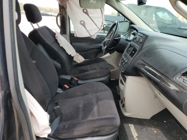 Photo 7 from auction – 2014 DODGE GRAND CARA with VIN 2C4RDGBG4ER321714