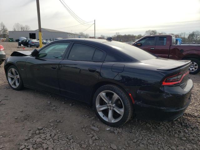 Photo 2 from auction – 2018 DODGE CHARGER R/ with VIN 2C3CDXCT4JH186613