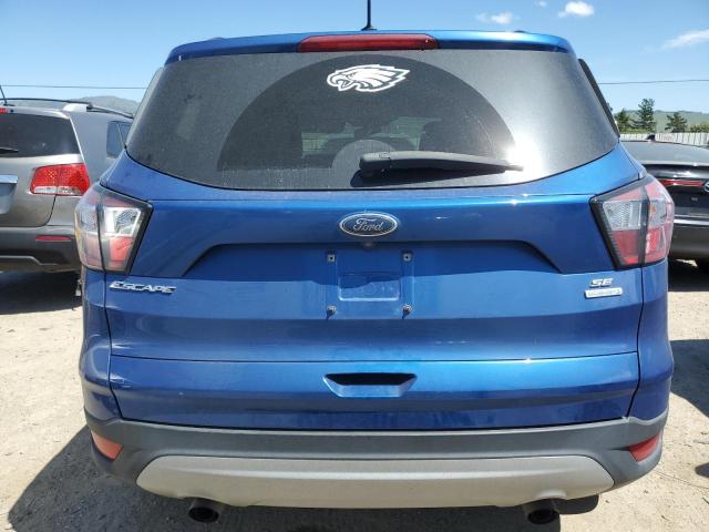 Photo 6 from auction – 2018 FORD ESCAPE SE with VIN 1FMCU0GD1JUB59819