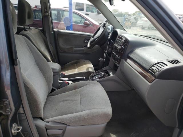 Foto 7 de la subasta – 2006 SUZUKI XL7 con VIN JS3TX92V764106468