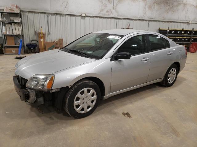 Photo 1 from auction – 2008 MITSUBISHI GALANT ES with VIN 4A3AB36F88E033111