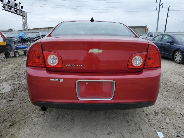 Photo 6 from auction – 2012 CHEVROLET MALIBU 1LT with VIN 1G1ZC5E00CF257383