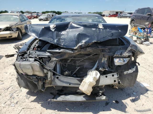 Photo 5 from auction – 2010 CHEVROLET CAMARO LT with VIN 2G1FB1EV0A9208166