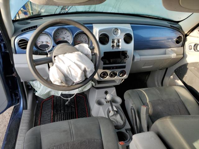 Photo 8 from auction – 2007 CHRYSLER PT CRUISER with VIN 3A4FY48B57T580787