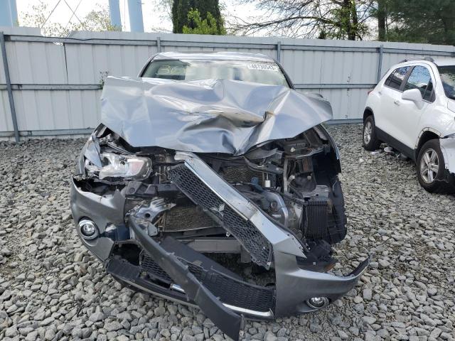 Photo 5 from auction – 2013 MITSUBISHI OUTLANDER with VIN JA4JT5AXXDU005493