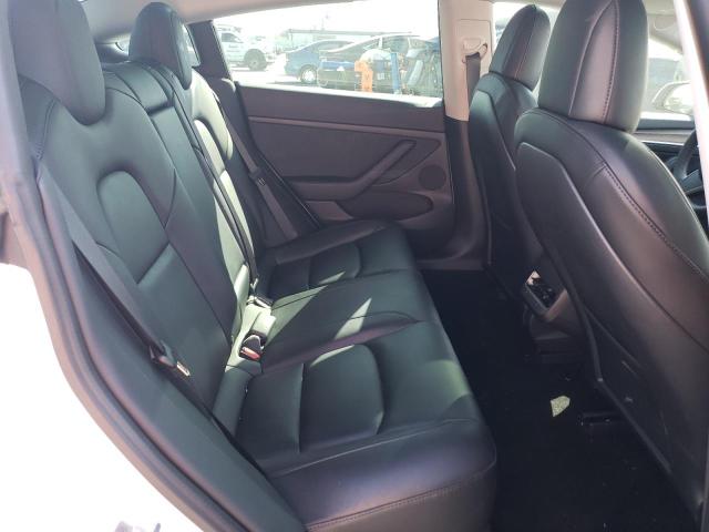 Photo 10 from auction – 2022 TESLA MODEL 3 with VIN 5YJ3E1EB0NF152027